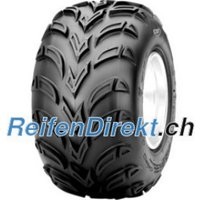 CST C9314 ( 25x10.00-12 TL 51M Hinterrad )