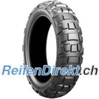 Bridgestone AX 41 R ( 4.60-17 TL 62P Hinterrad, M/C )