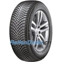 Laufenn G Fit 4S LH71 ( 225/50 R17 98V XL 4PR, SBL SBL )