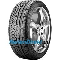 Michelin Pilot Alpin PA4 ( 245/35 R19 93W XL )