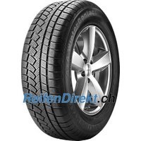 Continental 4X4 WinterContact ( 235/65 R17 104H , MO, mit Leiste )