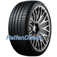 GT Radial SportActive 2 ( 205/40 R17 84W XL )