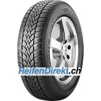 Dunlop Winter Response 2 ( 195/60 R15 88T )