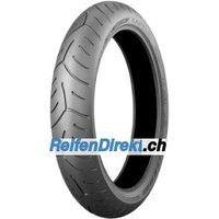 Bridgestone T 30 F ( 120/70 ZR17 TL (58W) M/C, Variante L, Vorderrad )