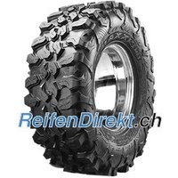 Maxxis ML1 Carnivore ( 30x10.00-14 TL 60M Doppelkennung 255/80R14, Hinterrad, Vorderrad )