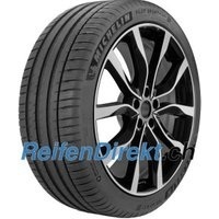 Michelin Pilot Sport 4 SUV ( 235/60 R18 107W XL )