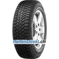 Gislaved Nord*Frost 200 ( 225/55 R16 99T XL , bespiked )