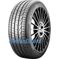 Pirelli P Zero runflat ( 225/40 R19 89Y *, runflat )