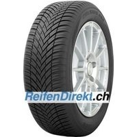 Toyo Celsius AS2 ( 205/55 R16 91H )