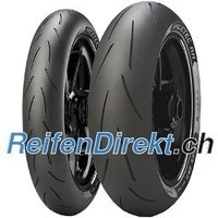 Metzeler Racetec RR ( 160/60 ZR17 TL (69W) Hinterrad, M/C, Mischung K2 )