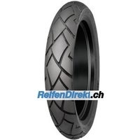 Mitas Terraforce-R ( 130/80-17 TL 65H Hinterrad )