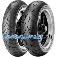 Metzeler FeelFree Wintec ( 120/70 R15 TL 56H M+S Kennung, M/C, Vorderrad )