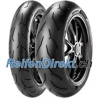 Pirelli Diablo Rosso Corsa ( 160/60 ZR17 TL (69W) Hinterrad, M/C )