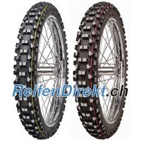 Mitas C-21 ( 90/90-14 TT 40M Mischung Super, NHS, Vorderrad, gelb )