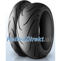 Michelin Scorcher 11 ( 130/60B21 TL 63H M/C, Vorderrad )