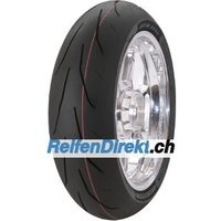 Avon 3D Ultra Xtreme AV82 (AC2) ( 180/55 ZR17 TL (73W) Hinterrad, Mischung SOFT )