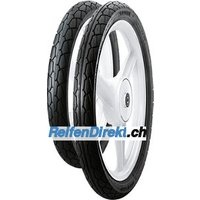 Dunlop D 104 ( 2.75-17 TT 41P Hinterrad )