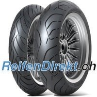 Dunlop Sportmax Roadsmart III Scooter ( 120/70 R14 TL 55H Vorderrad )