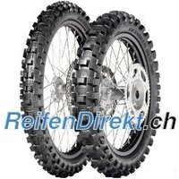 Dunlop Geomax MX 33 ( 110/100-18 TT 64M Hinterrad )