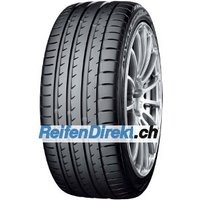 Yokohama Advan Sport (V105) ( 265/40 ZR19 (102Y) XL RPB )