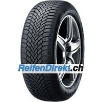 Nexen Winguard SnowG 3 WH21 ( 205/55 R16 94V XL 4PR )