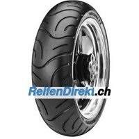 Maxxis M6029 Supermaxx Rear ( 150/70 ZR17 TL (69W) Hinterrad )