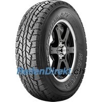 Nankang 4x4 WD A/T FT-7 ( 205 R16C 110/108S OWL )