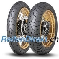 Dunlop Trailmax Meridian ( 170/60 ZR17 TL 72W Hinterrad )