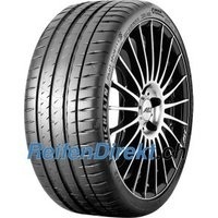 Michelin Pilot Sport 4S ( 285/35 ZR20 (104Y) XL * )