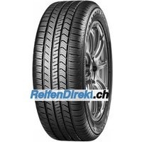 Yokohama Geolander X-CV (G057) ( 295/35 R21 107W )