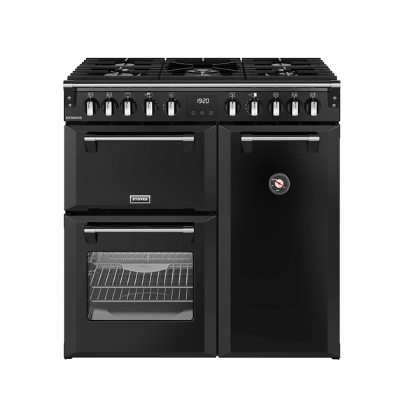 Stoves