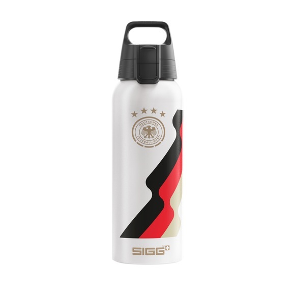 Trinkflasche WMB ONE DFB Team 1 L