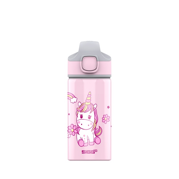 Kinder Trinkflasche Miracle Happy Unicorn 0.4 L