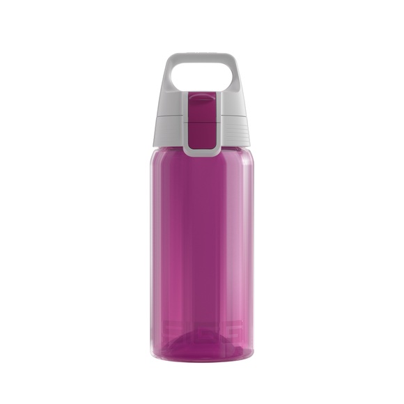SIGG Trinkflasche Viva One 0.5l berry