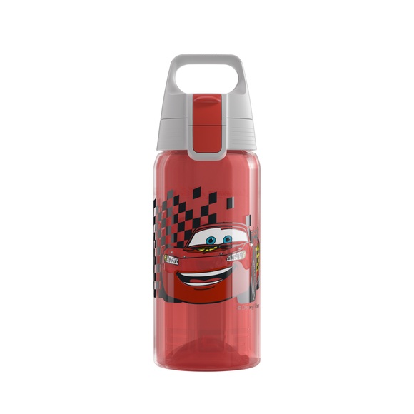 SIGG Trinkflasche Viva One 0.5l Cars