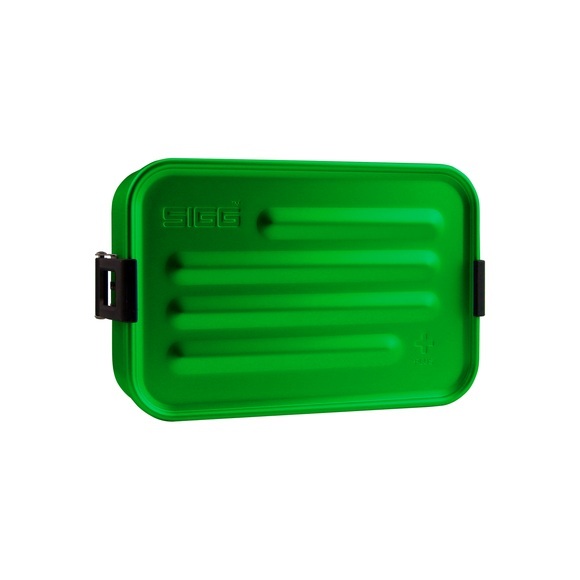 Metal Box Plus S, Dose