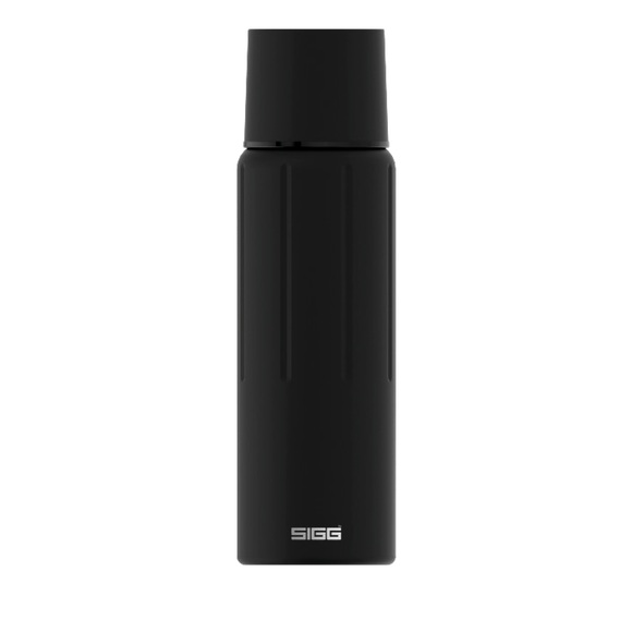 Thermosflasche Gemstone IBT Obsidian 1,1L