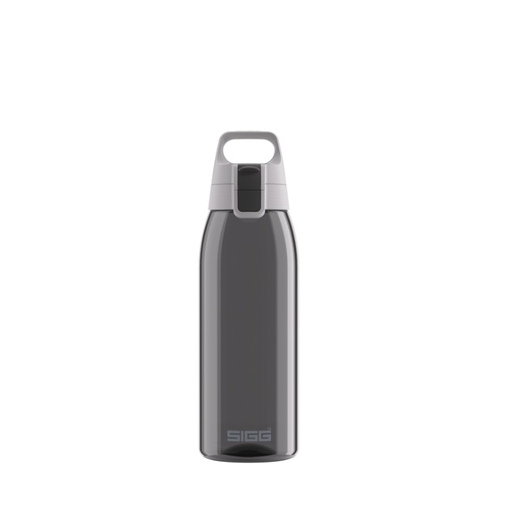 Trinkflasche TOTAL COLOR Anthracite 1L