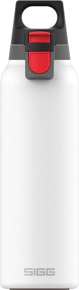 Hot & Cold One Light White 0,55 Liter, Thermosflasche