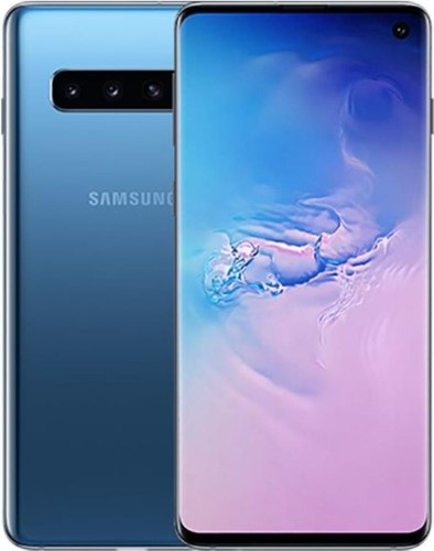 GALAXY S10 128GB BLUE