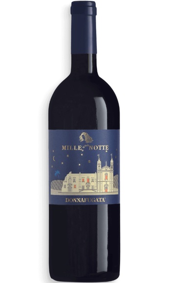 Donnafugata Mille e una Notte 2015