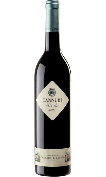 Marchesi di Barolo Barolo DOCG Cannubi 2013