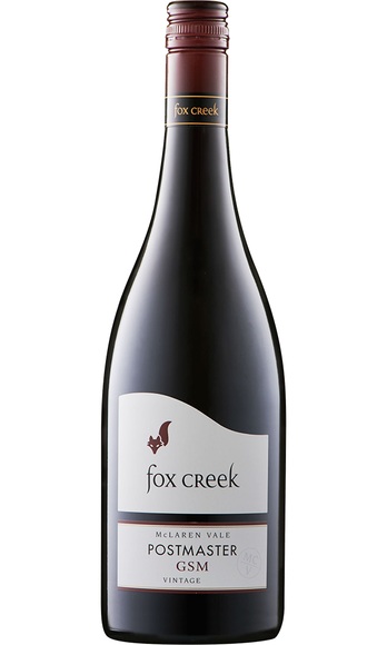 FoxCreek Postmaster GSM 2014
