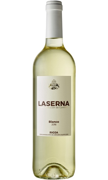 Rioja DOCa Blanco 2016 - Contino - 75 cl - Weisswein - Oberer Ebro, Spanien