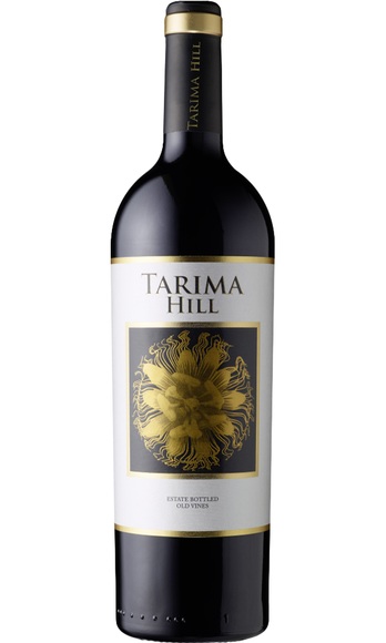 Volver Tarima Hill Alicante DO 2016