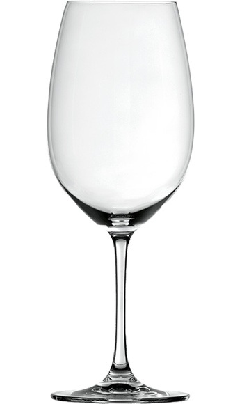 Spiegelau Bordeaux Salute Set (4 Gläser)