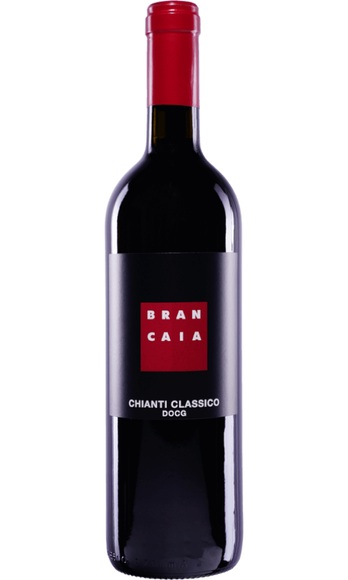 Brancaia Chianti Classico DOCG 2014