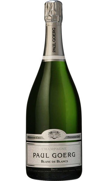 Paul Goerg Blanc de Blancs Magnum (1,5L)