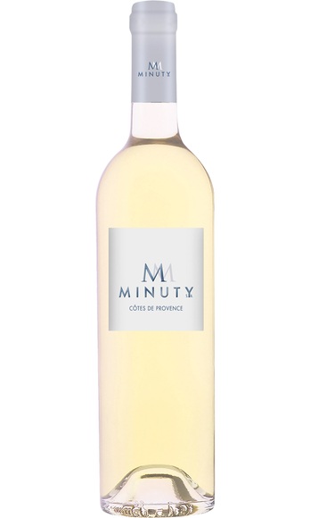 Château Minuty Cuvée M Blanc 2017