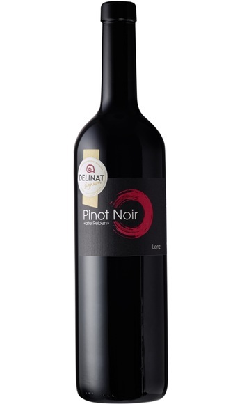 Lenz Pinot Noir Alte Reben 2015